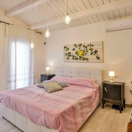 Casa Giulietta & Romeo Appartement Montecchio Maggiore Buitenkant foto
