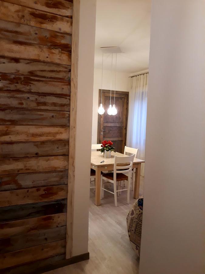 Casa Giulietta & Romeo Appartement Montecchio Maggiore Buitenkant foto