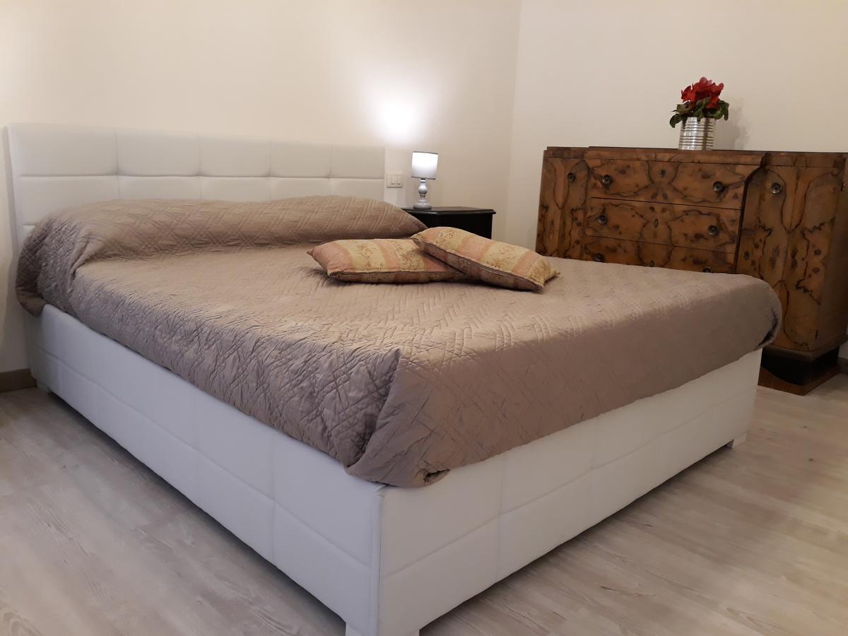 Casa Giulietta & Romeo Appartement Montecchio Maggiore Buitenkant foto