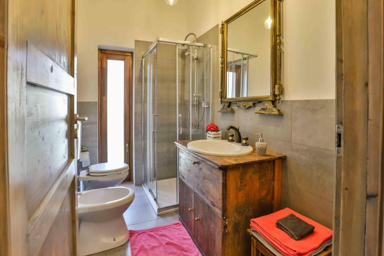 Casa Giulietta & Romeo Appartement Montecchio Maggiore Buitenkant foto
