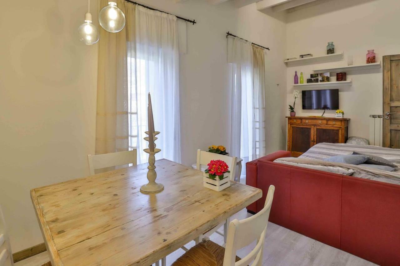 Casa Giulietta & Romeo Appartement Montecchio Maggiore Buitenkant foto