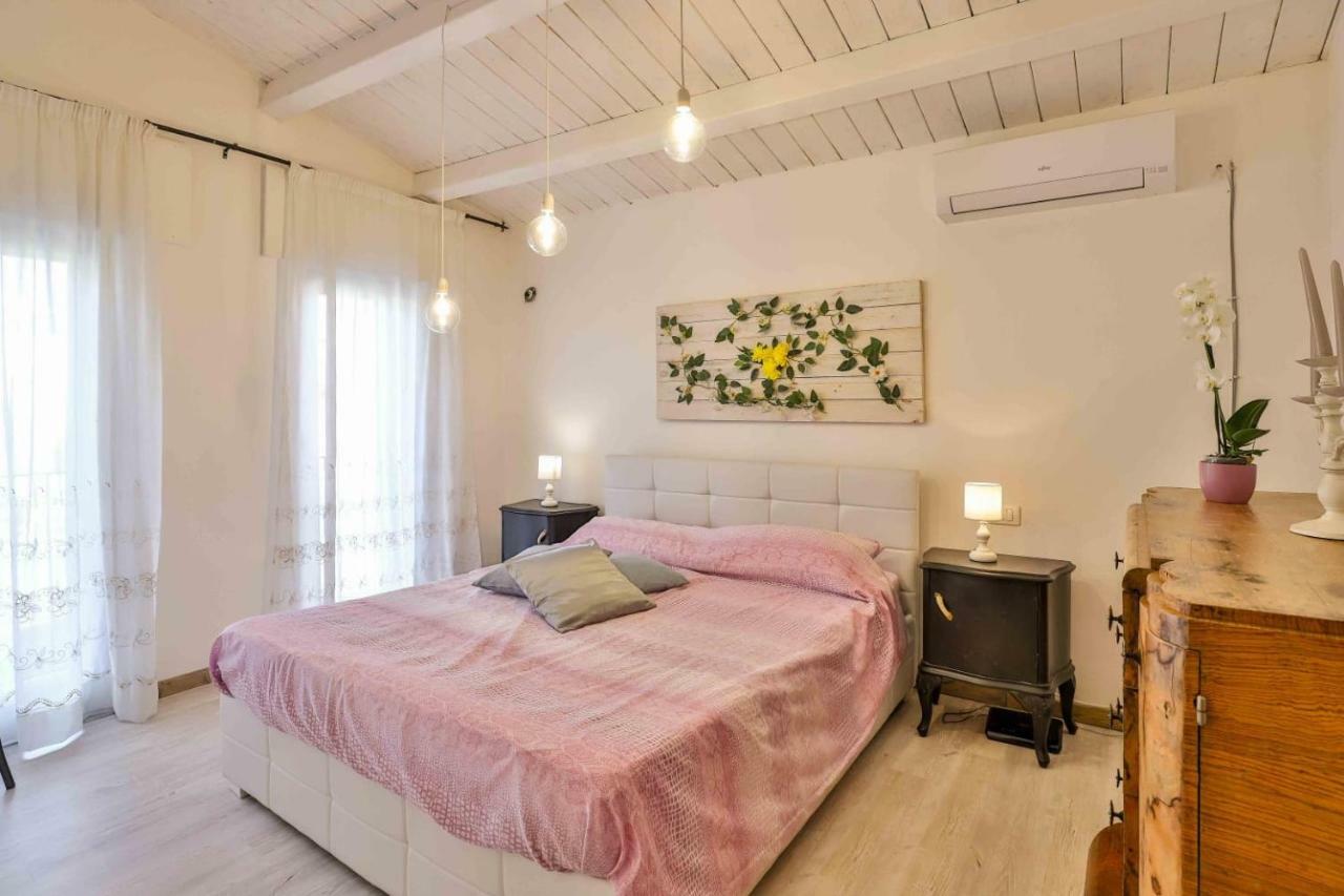 Casa Giulietta & Romeo Appartement Montecchio Maggiore Buitenkant foto