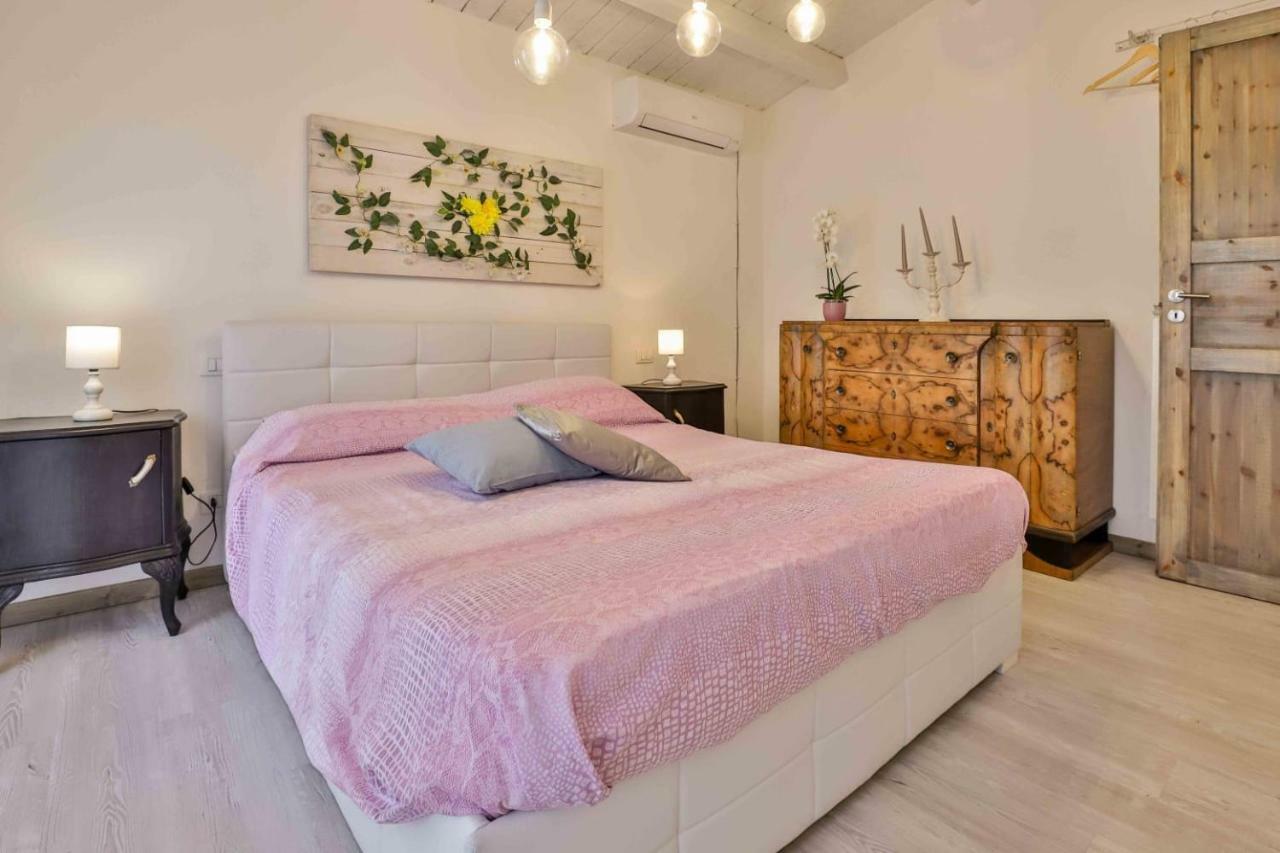 Casa Giulietta & Romeo Appartement Montecchio Maggiore Buitenkant foto