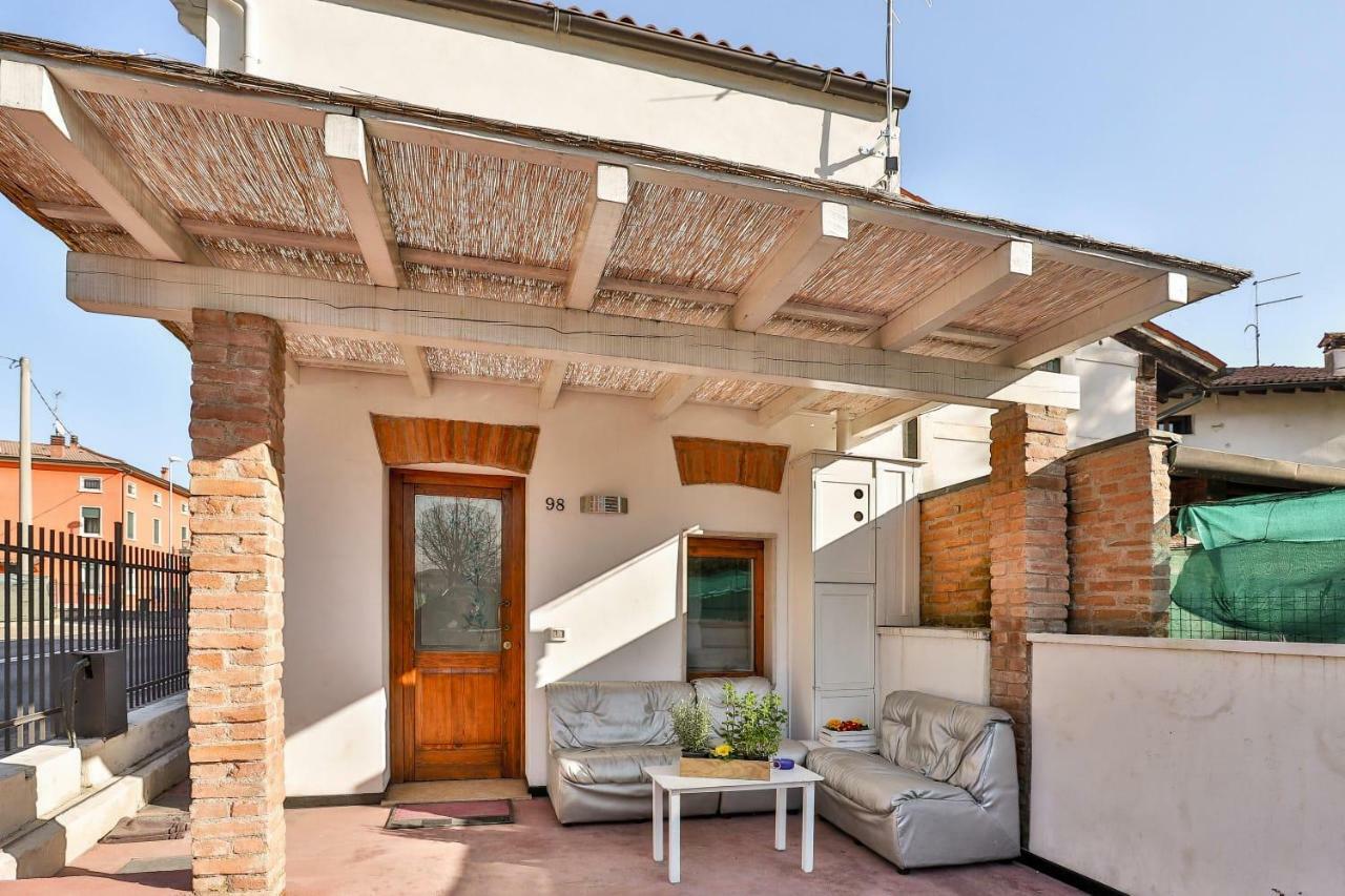 Casa Giulietta & Romeo Appartement Montecchio Maggiore Buitenkant foto